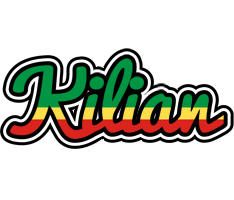 Kilian african logo