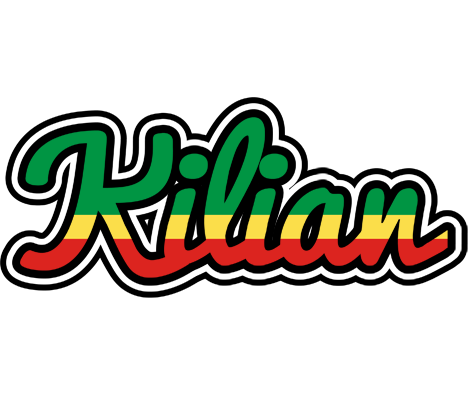 Kilian african logo