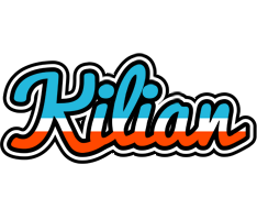 Kilian america logo