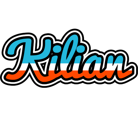 Kilian america logo
