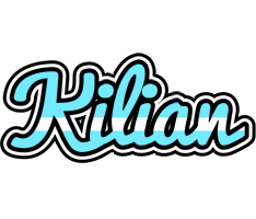 Kilian argentine logo