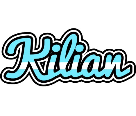Kilian argentine logo
