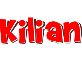 Kilian basket logo