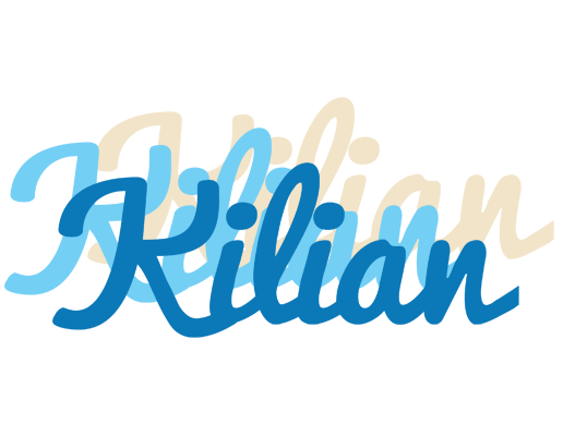 Kilian breeze logo