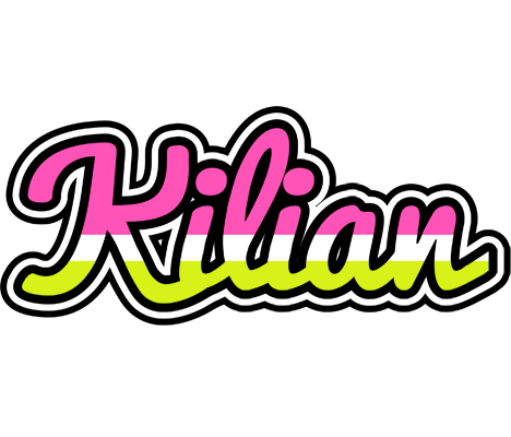Kilian candies logo