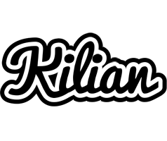 Kilian chess logo