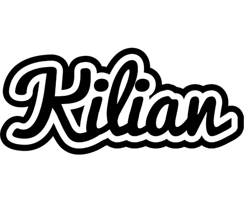 Kilian chess logo