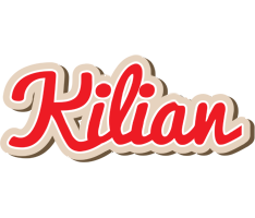 Kilian chocolate logo