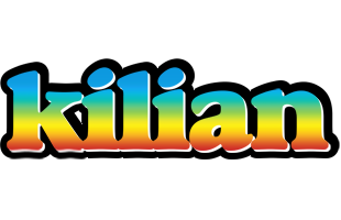 Kilian color logo