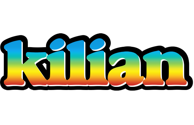 Kilian color logo