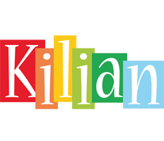 Kilian colors logo