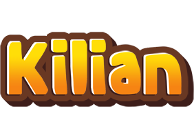 Kilian cookies logo