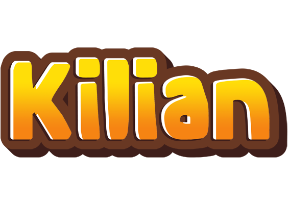 Kilian cookies logo