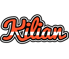 Kilian denmark logo