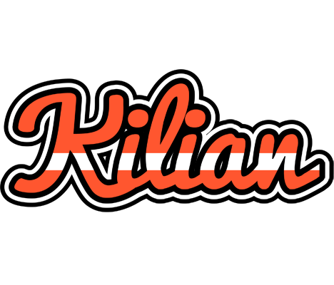 Kilian denmark logo