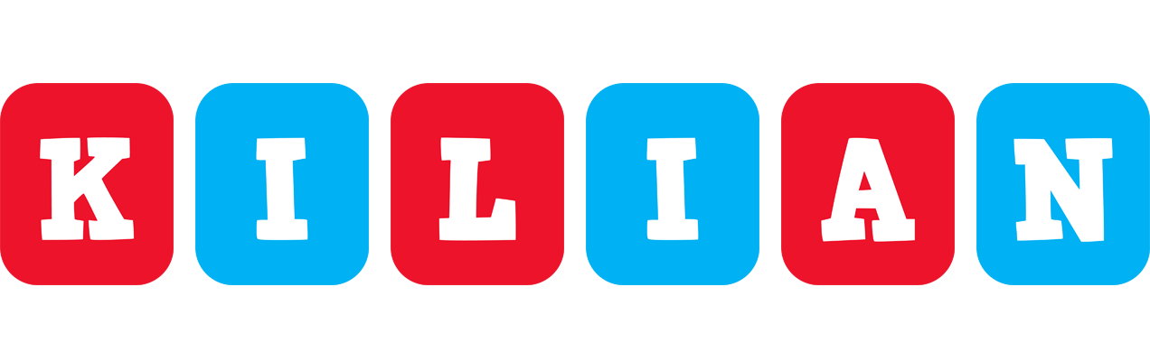 Kilian diesel logo