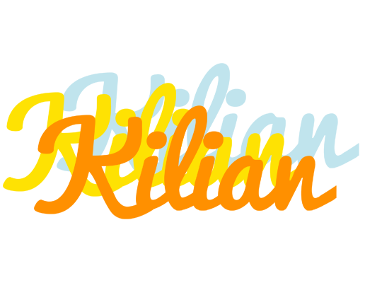 Kilian energy logo