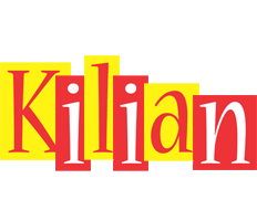 Kilian errors logo