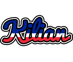 Kilian france logo