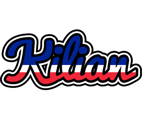Kilian france logo