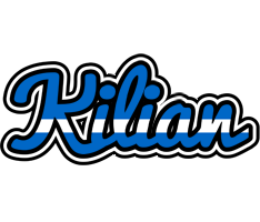 Kilian greece logo