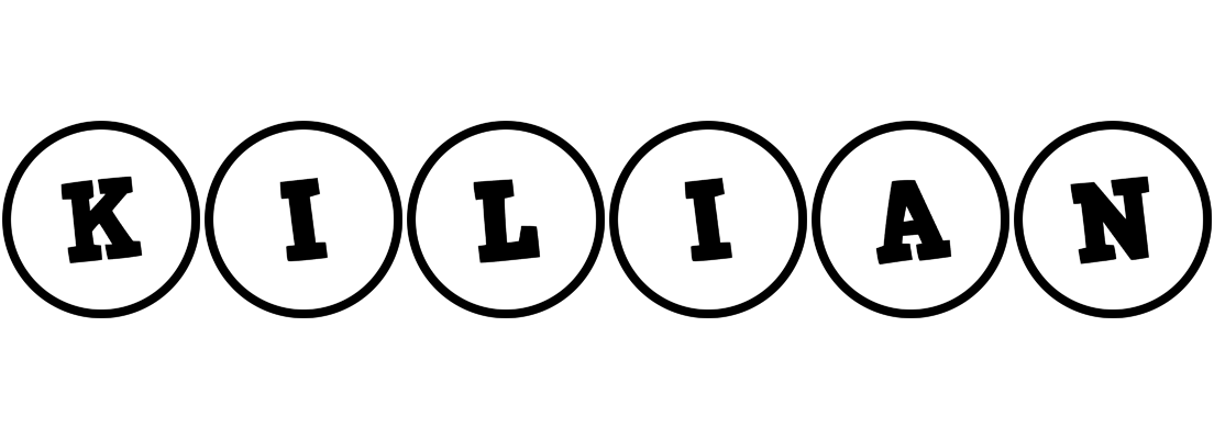 Kilian handy logo