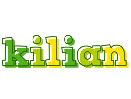 Kilian juice logo