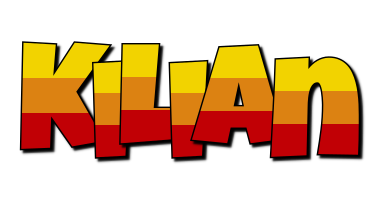 Kilian jungle logo