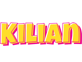 Kilian kaboom logo