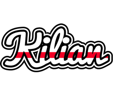 Kilian kingdom logo