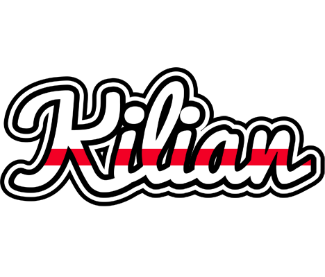 Kilian kingdom logo