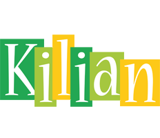 Kilian lemonade logo