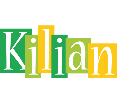 Kilian lemonade logo