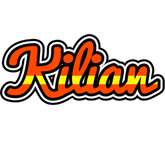 Kilian madrid logo