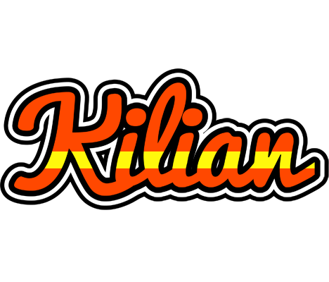 Kilian madrid logo
