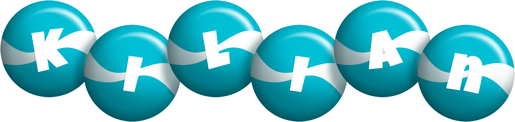Kilian messi logo