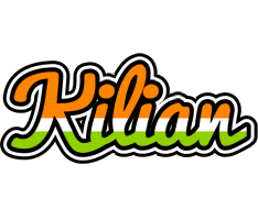 Kilian mumbai logo