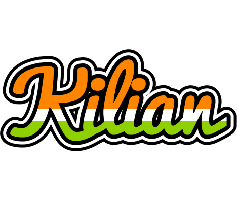 Kilian mumbai logo