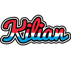 Kilian norway logo