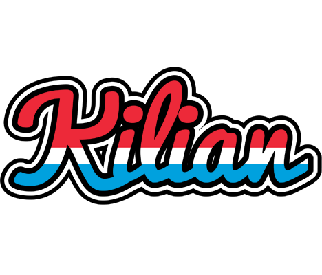 Kilian norway logo
