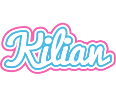 Kilian outdoors logo