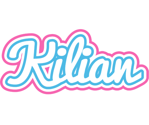 Kilian outdoors logo