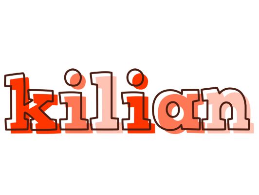 Kilian paint logo