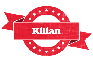 Kilian passion logo