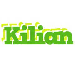 Kilian picnic logo