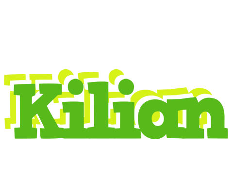 Kilian picnic logo
