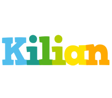 Kilian rainbows logo