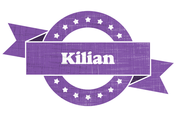 Kilian royal logo