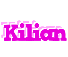 Kilian rumba logo