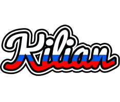 Kilian russia logo